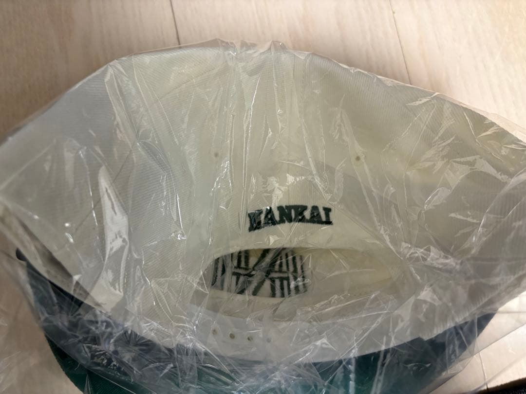 南海ホークス展記念グッズキャップ