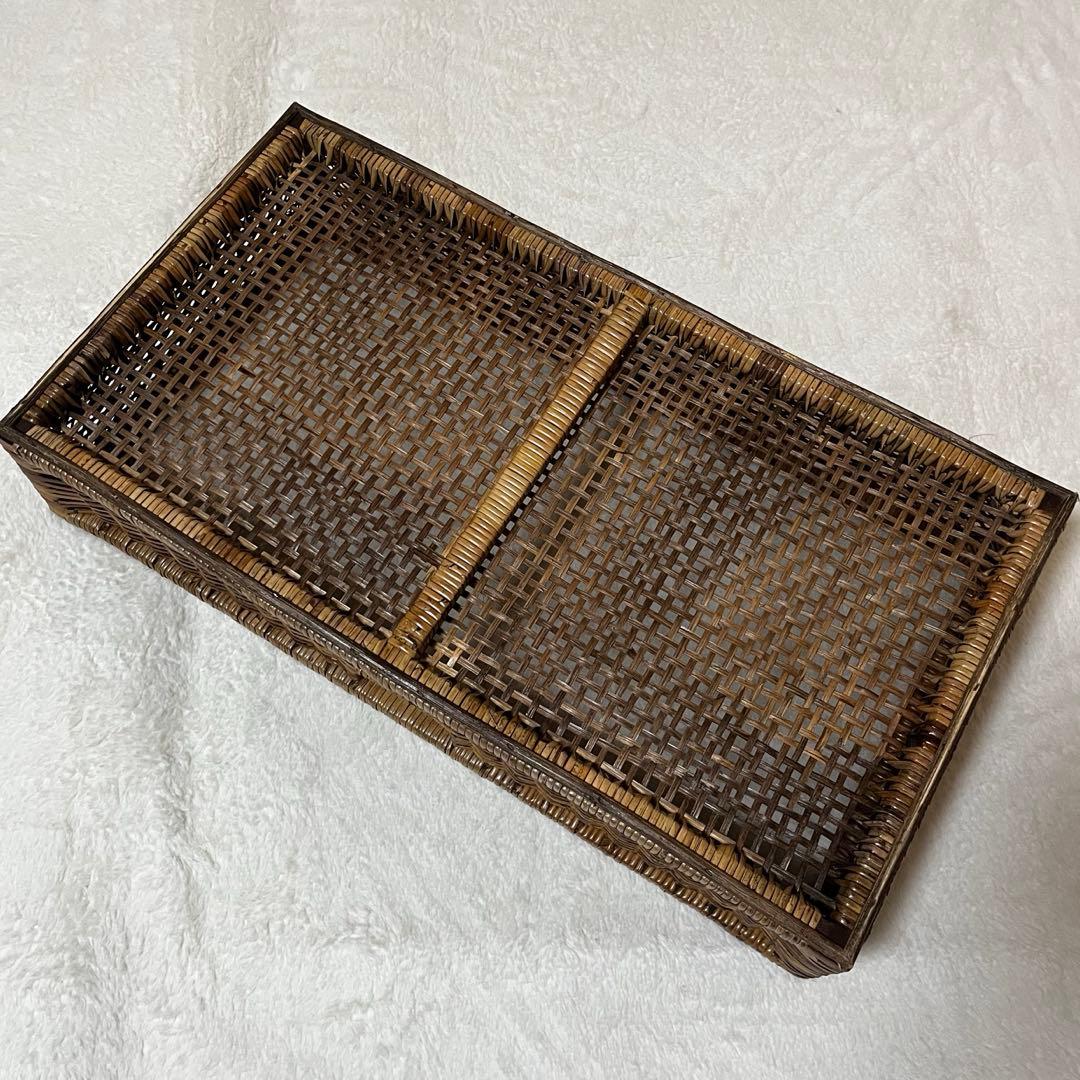 引き取り 配達限定! ラタン家具 ハンガーラック 籐家具 アンティーク