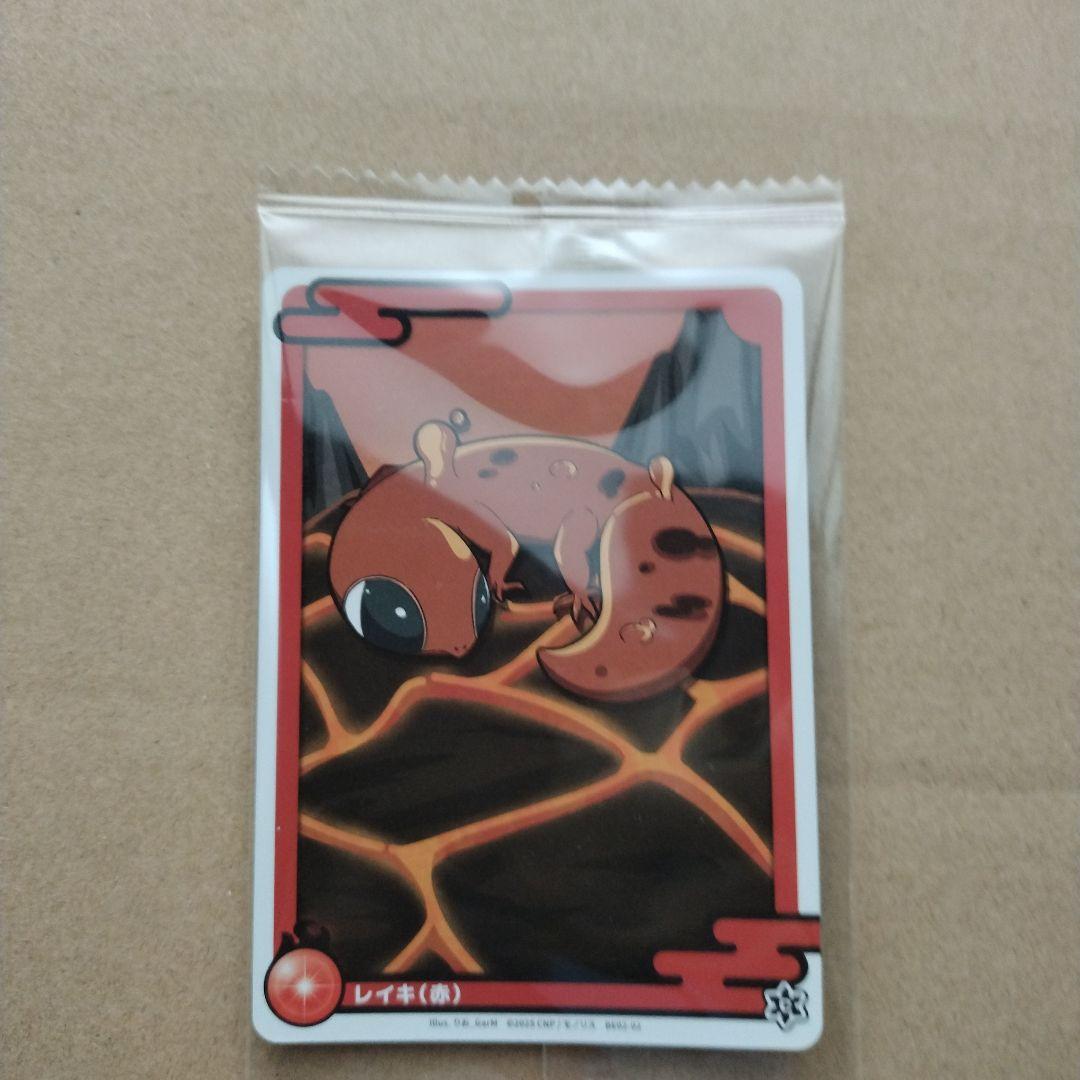 【おまけ激レア】CNPトレカ商品お得6点セット