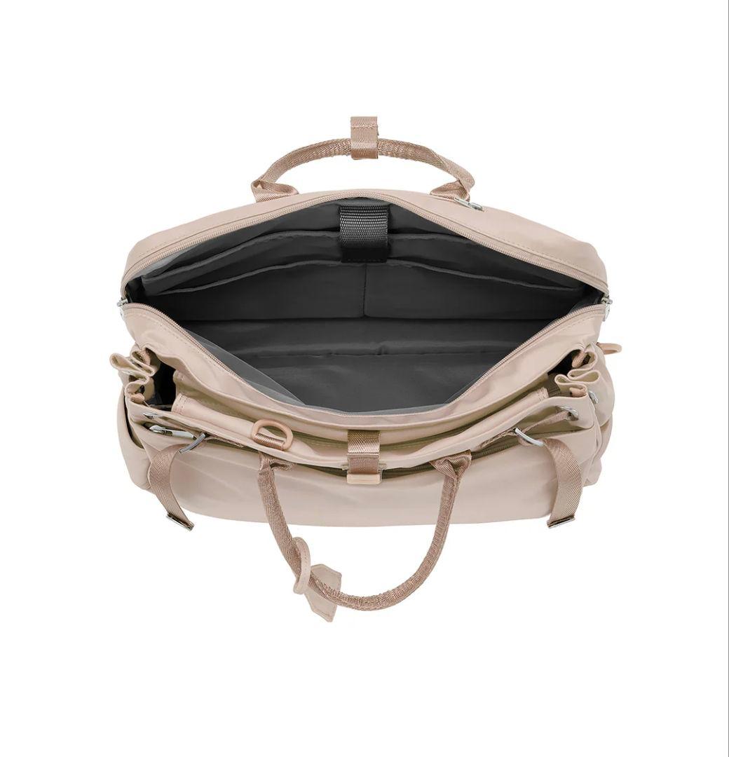 SELENT ETHER(セレーンエテール) PASSION36 アイボリー