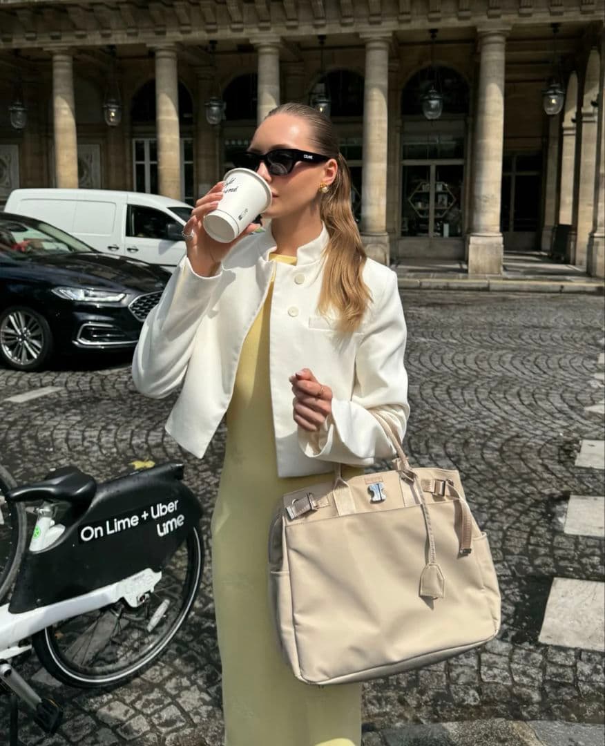 SELENT ETHER(セレーンエテール) PASSION36 アイボリー