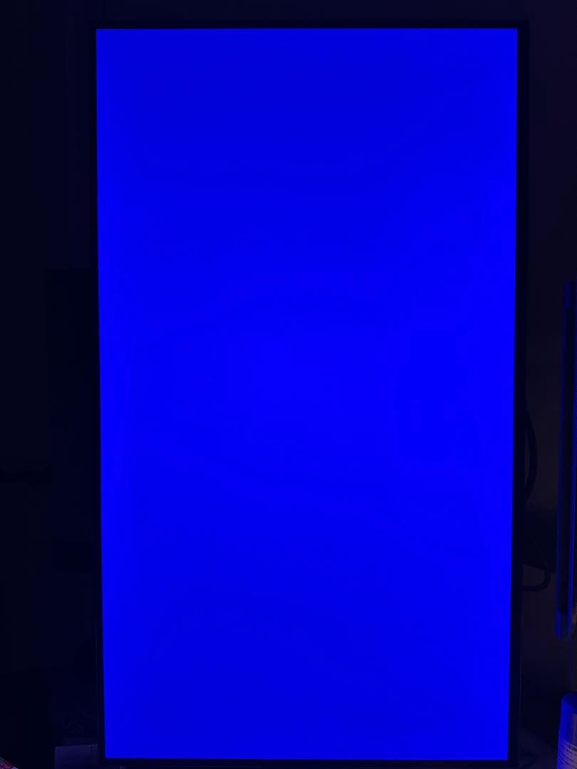 4K 240hz FHD 480hz デュアルモード LG 32GS95UE-B