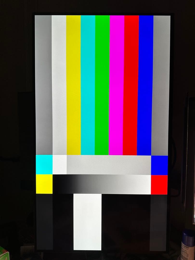 4K 240hz FHD 480hz デュアルモード LG 32GS95UE-B