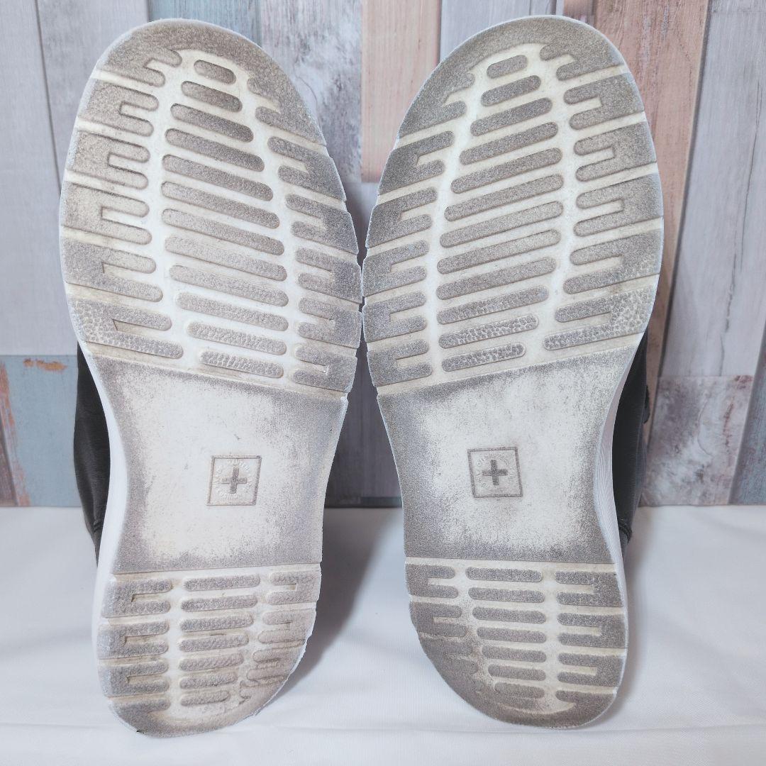 ドクターマーチン TALIB STRAP UK3 ブラック