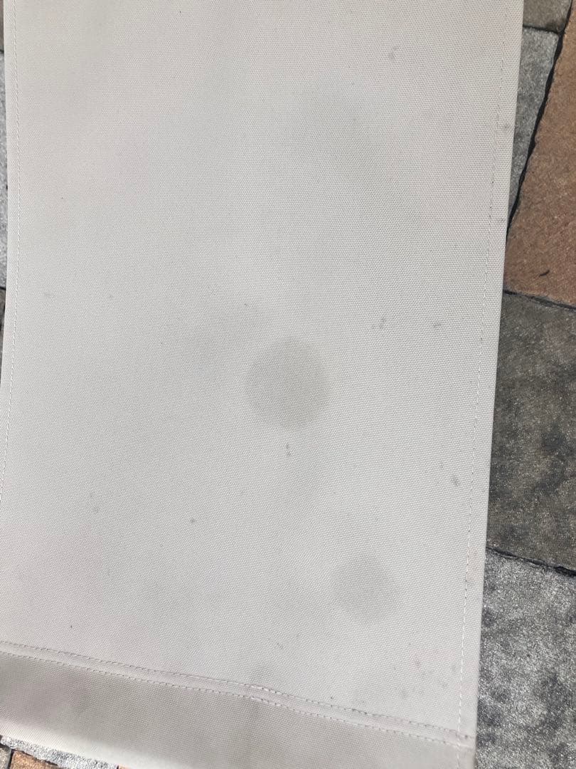 Logos 折りたたみ式アウトドアチェア グレー