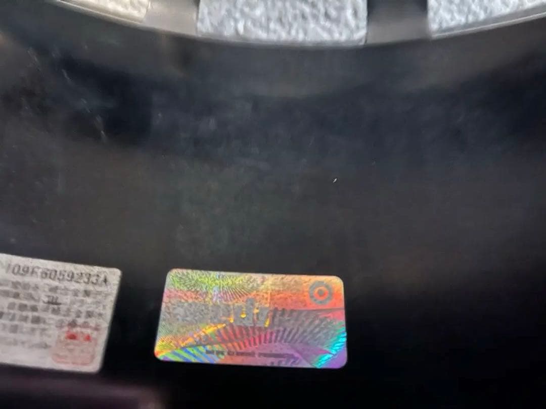 weds sa-35r 17インチタイヤホイールセット4本　塗装品