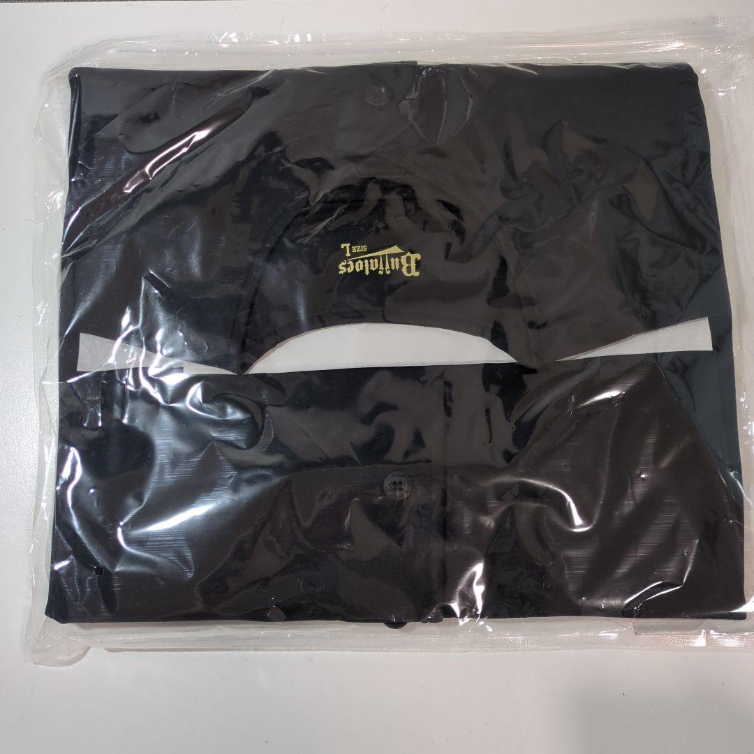 BUFFALOES ユニフォーム Lサイズ 背番号4