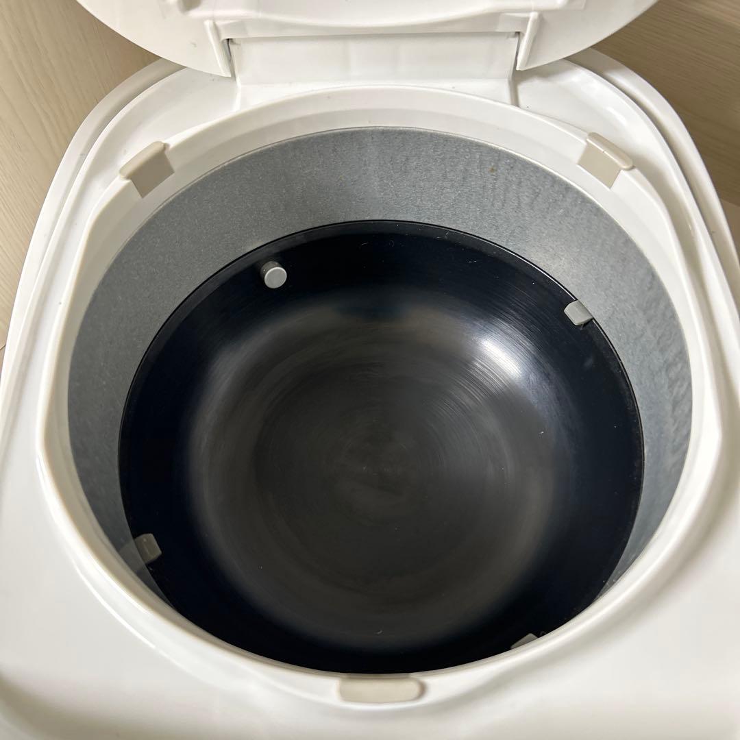 2022年製 美品 象印 NP-XB10極め炊き IH炊飯器 5.5合