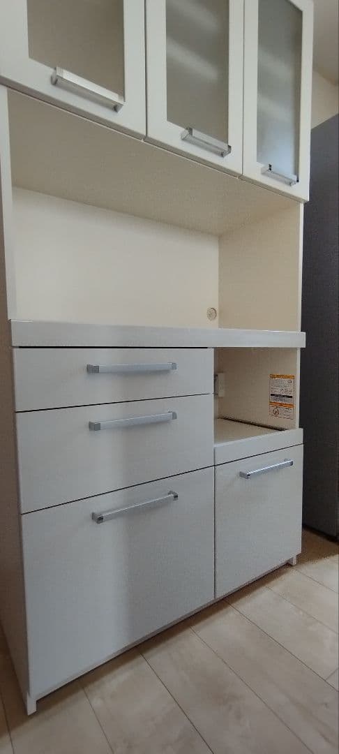 食器棚　Pamouna オープンボード