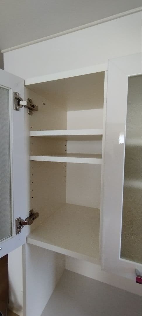 食器棚　Pamouna オープンボード