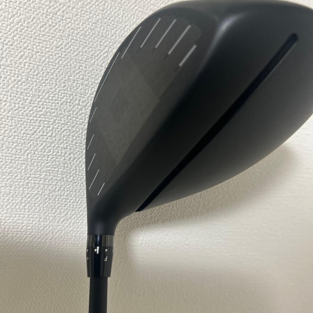 オノフ　アカ　ドライバー　お値下げ中