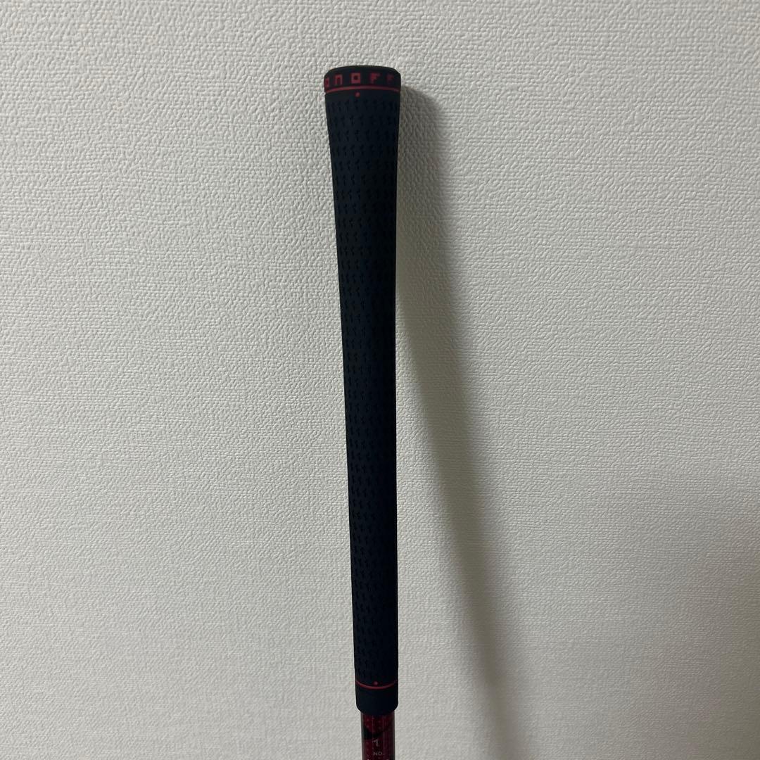 オノフ　アカ　ドライバー　お値下げ中