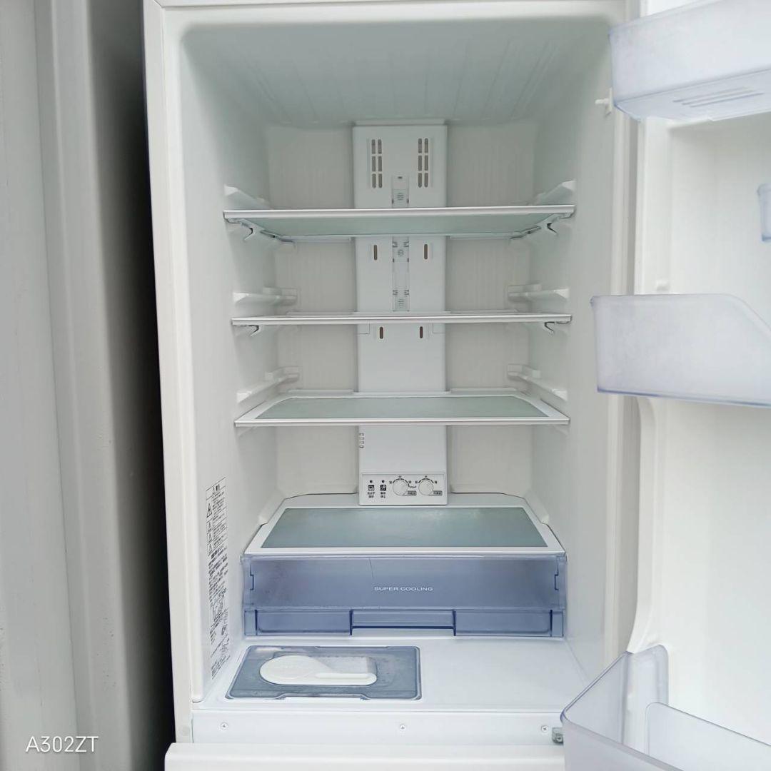 送料設置無料　三菱　最新モデル　大型冷蔵庫　300L