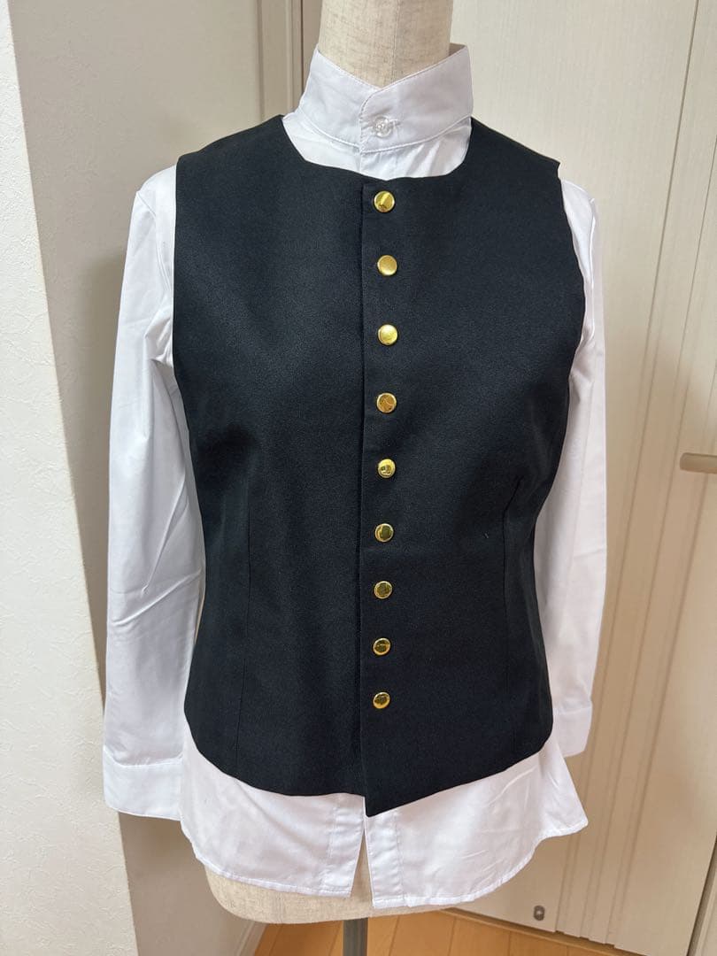 刀剣乱舞　加州清光　コスプレ衣装 ウィッグ　模造刀