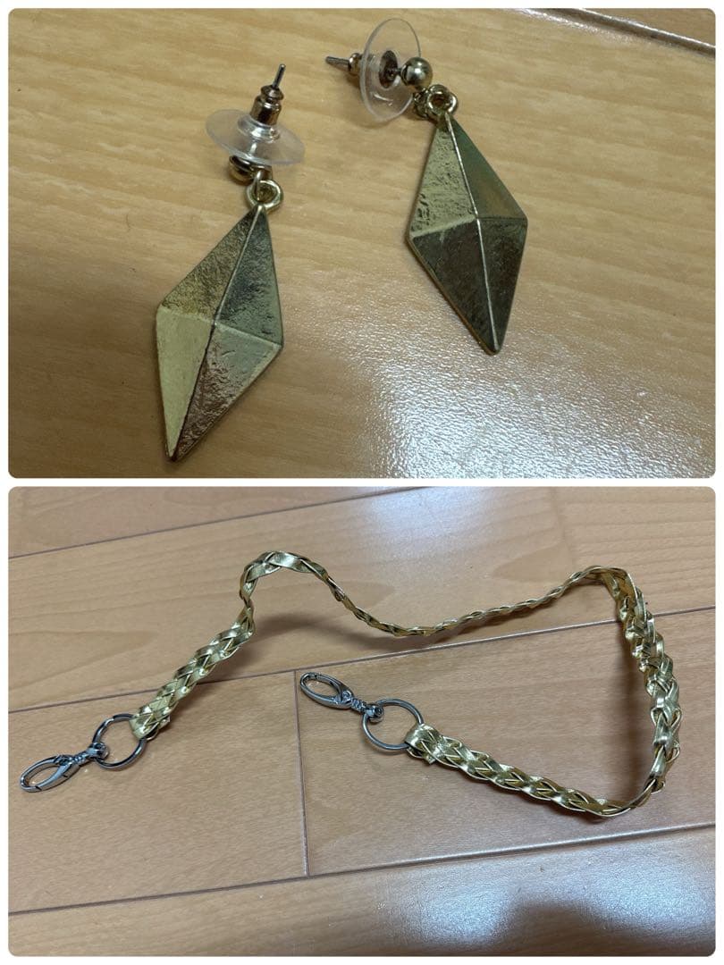 刀剣乱舞　加州清光　コスプレ衣装 ウィッグ　模造刀