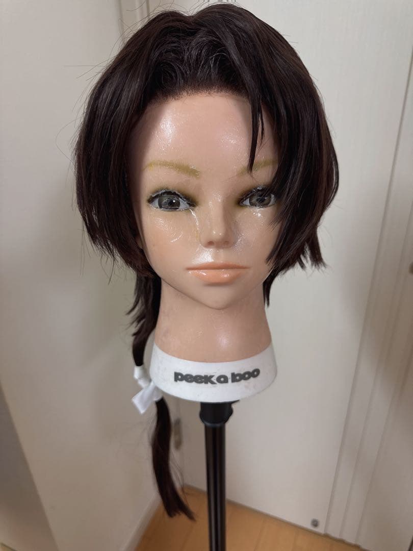 刀剣乱舞　加州清光　コスプレ衣装 ウィッグ　模造刀