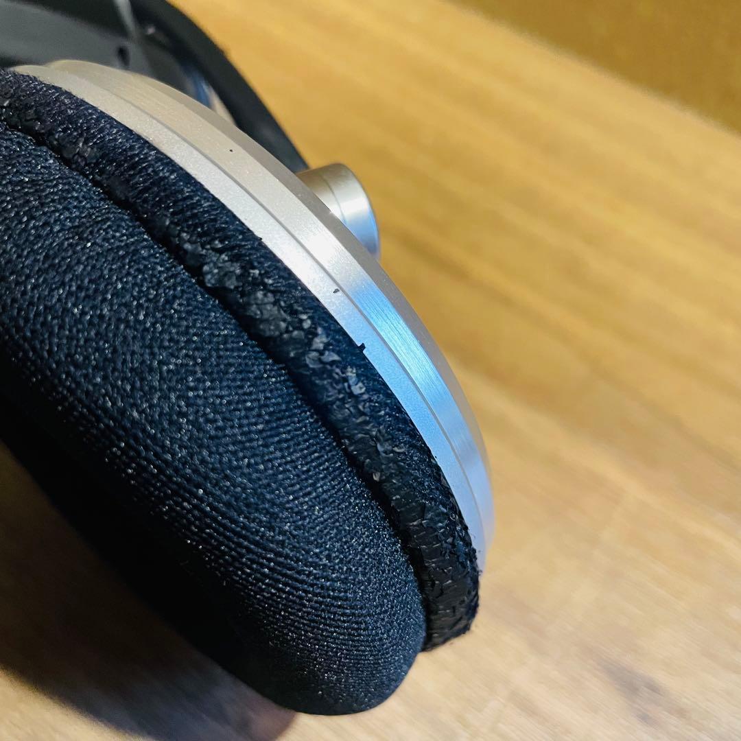 Pioneer デジタル コードレス サラウンド ヘッドホンSE-DIR1000