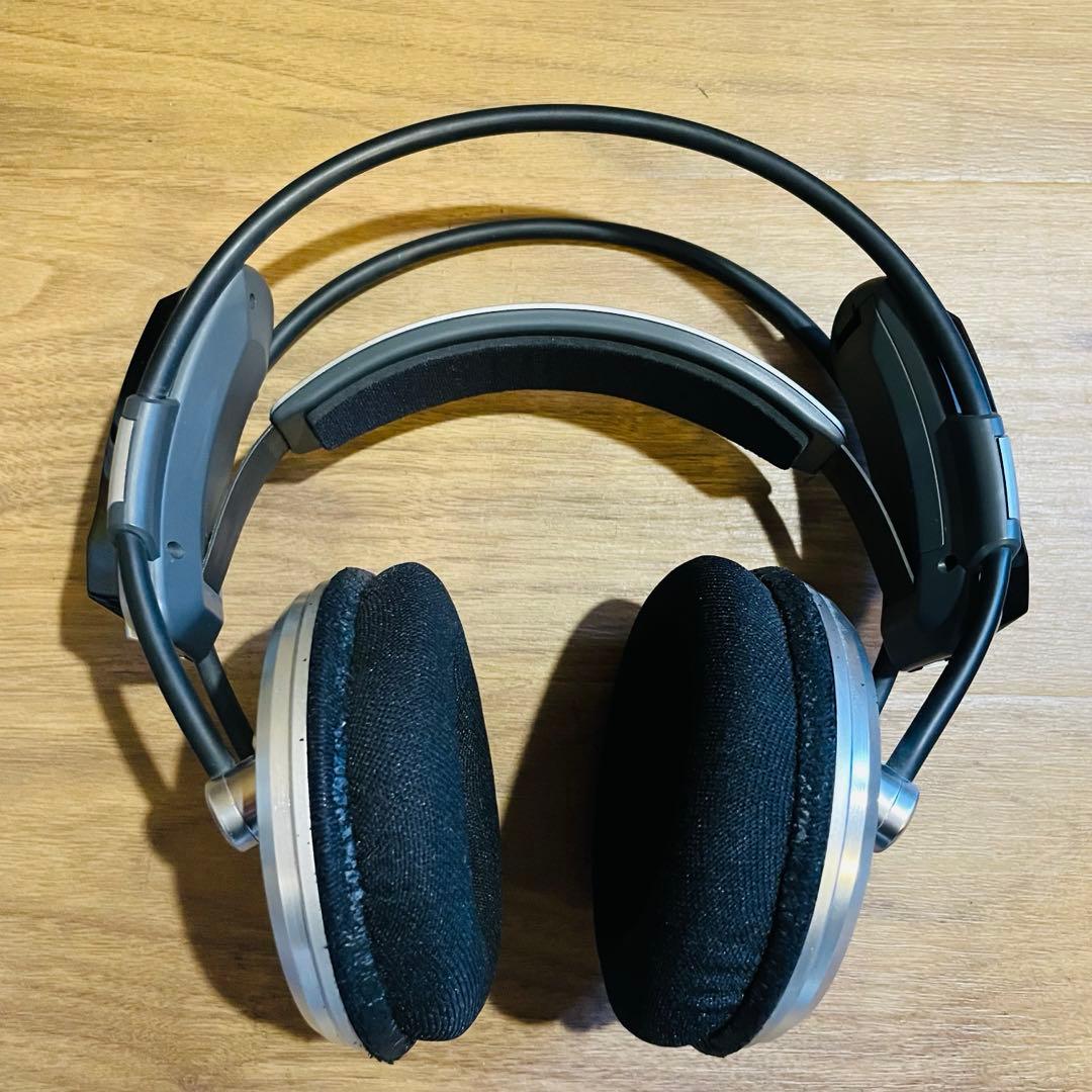 Pioneer デジタル コードレス サラウンド ヘッドホンSE-DIR1000