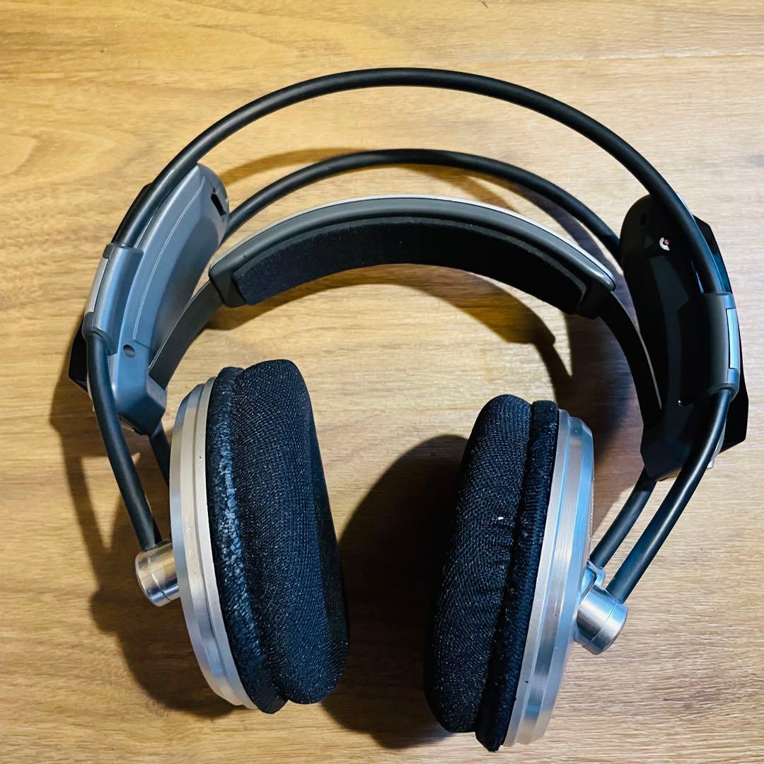 Pioneer デジタル コードレス サラウンド ヘッドホンSE-DIR1000