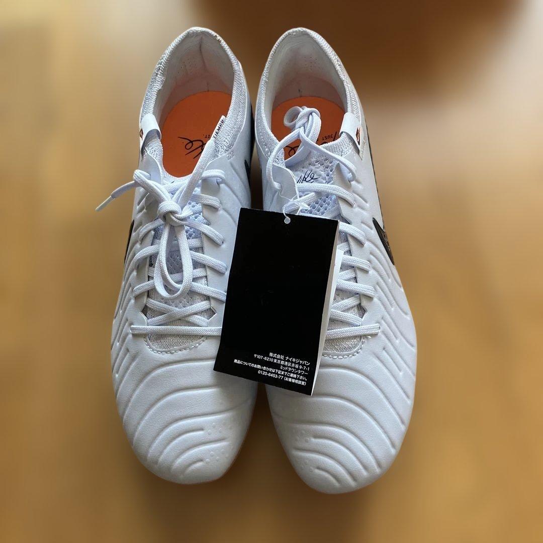 シューズ NIKE TIEMPO Elite FG OLY