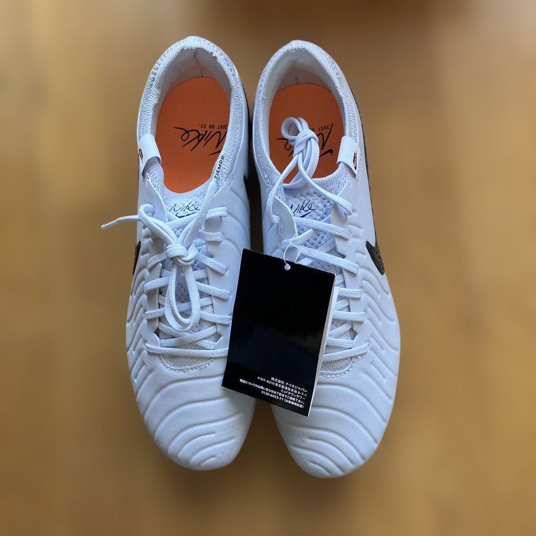 シューズ NIKE TIEMPO Elite FG OLY