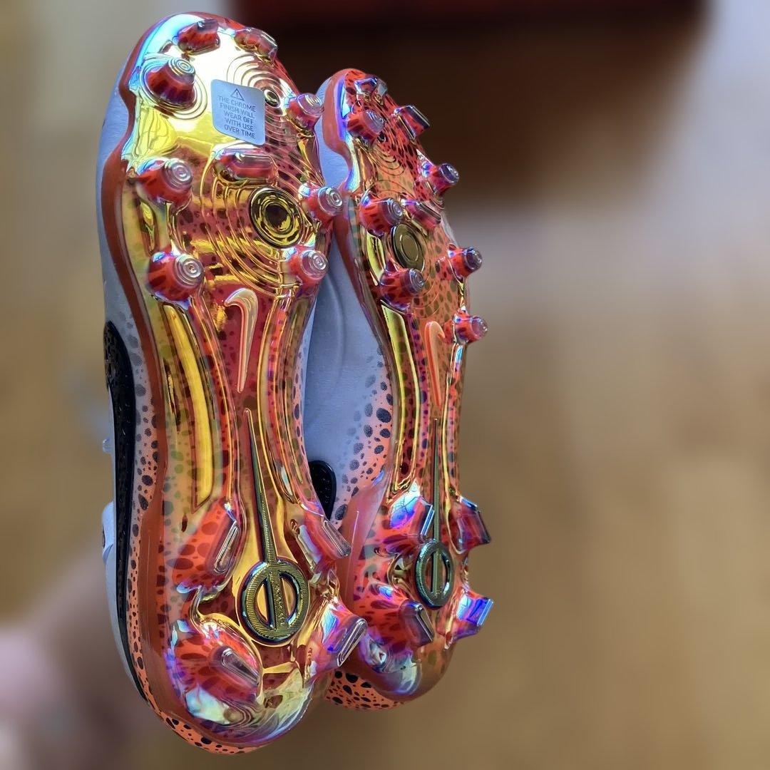 シューズ NIKE TIEMPO Elite FG OLY