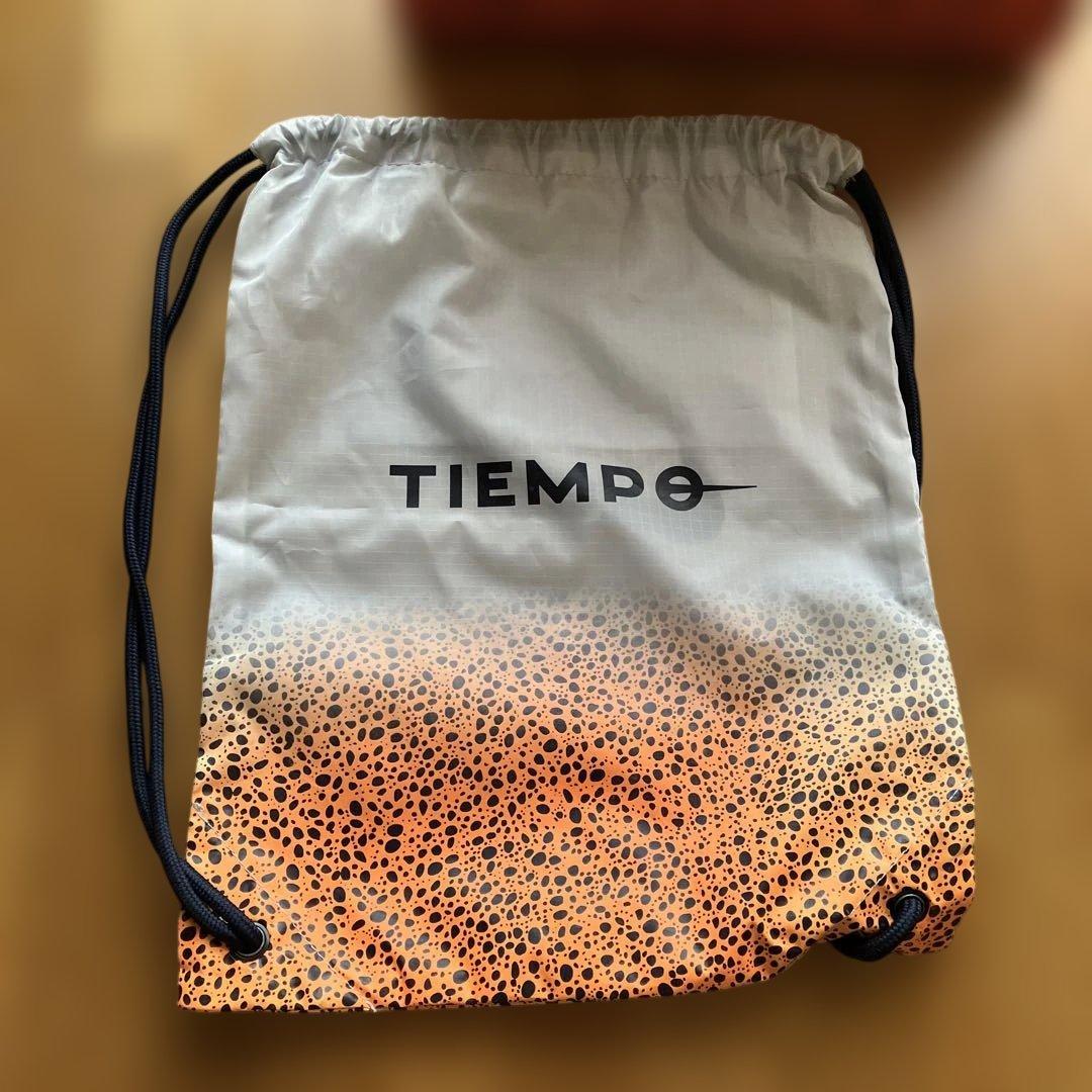 シューズ NIKE TIEMPO Elite FG OLY