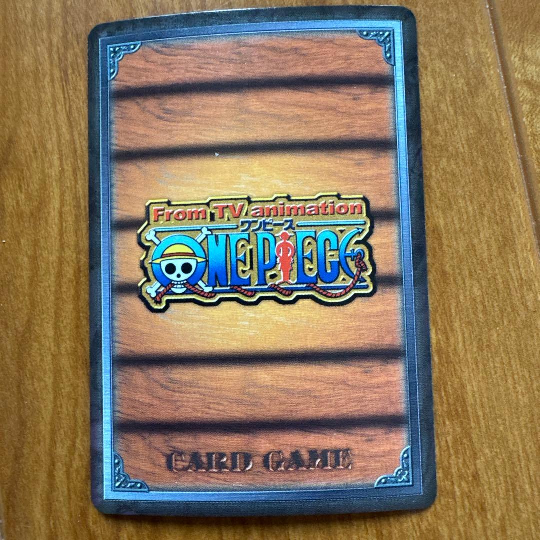 ワンピースカードダス　ハイパーバトル　キラまとめ