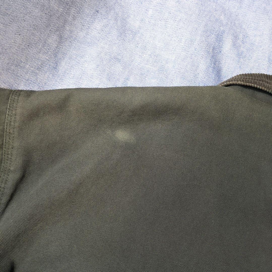 4WDさん専用Patagonia　ヌエボ　レンジコート　ブルズアイライナー