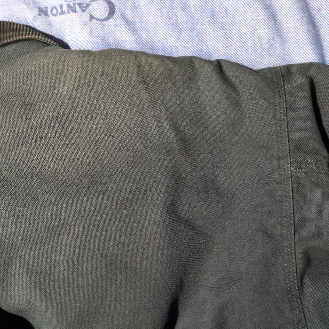 4WDさん専用Patagonia　ヌエボ　レンジコート　ブルズアイライナー