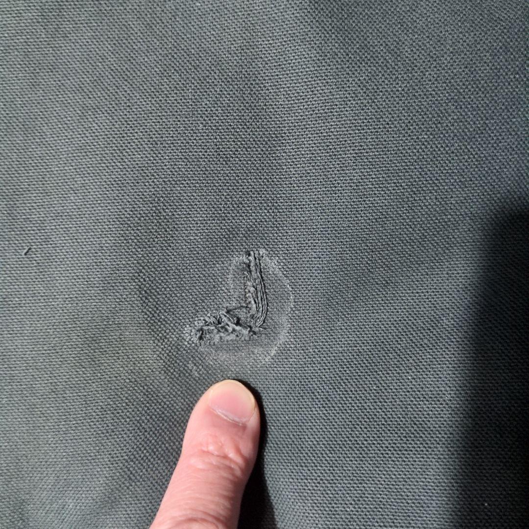 4WDさん専用Patagonia　ヌエボ　レンジコート　ブルズアイライナー