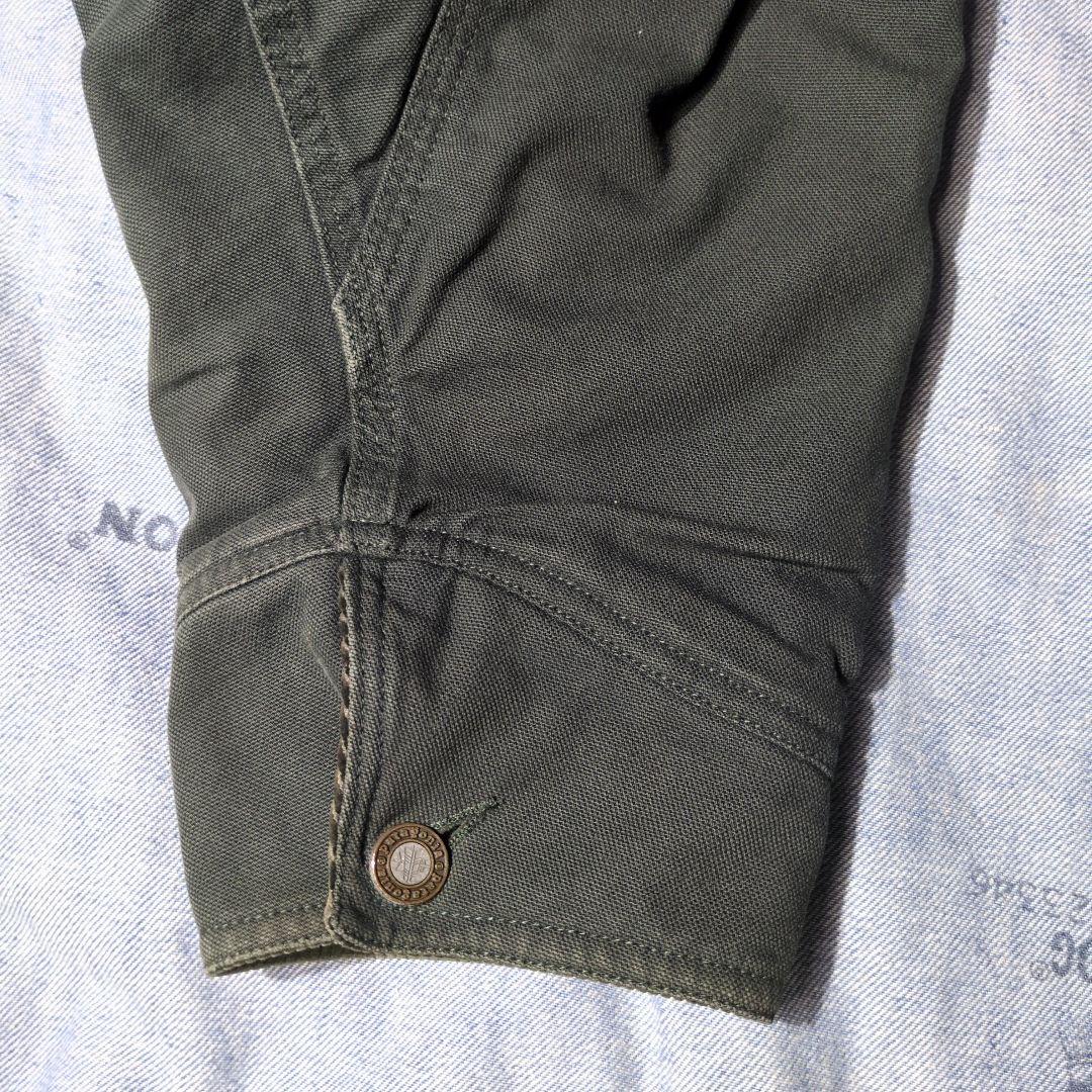 4WDさん専用Patagonia　ヌエボ　レンジコート　ブルズアイライナー