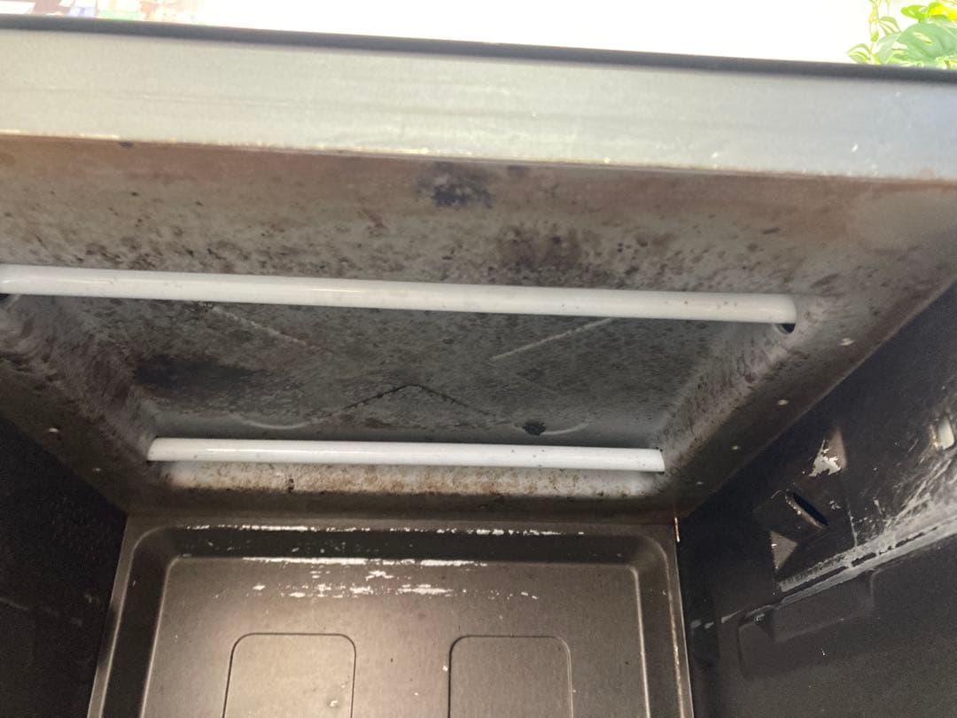 Panasonic NE-MS266-K オーブンレンジ003