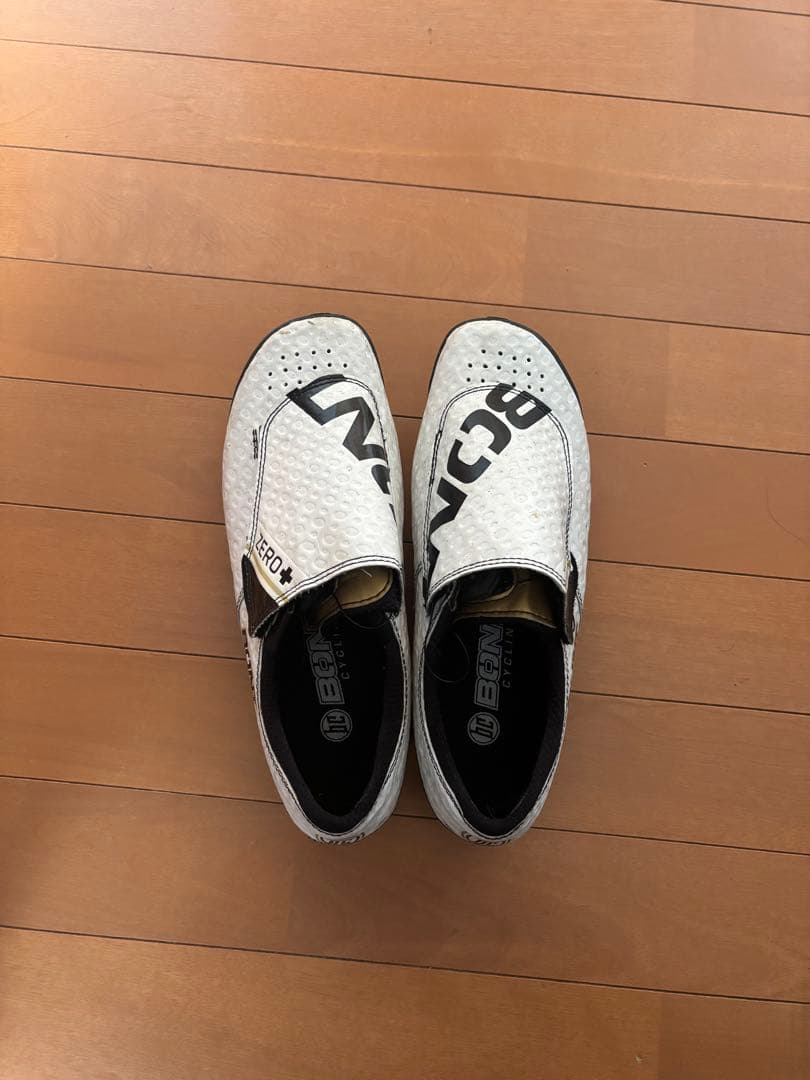 BONT ビンディングシューズ 42size