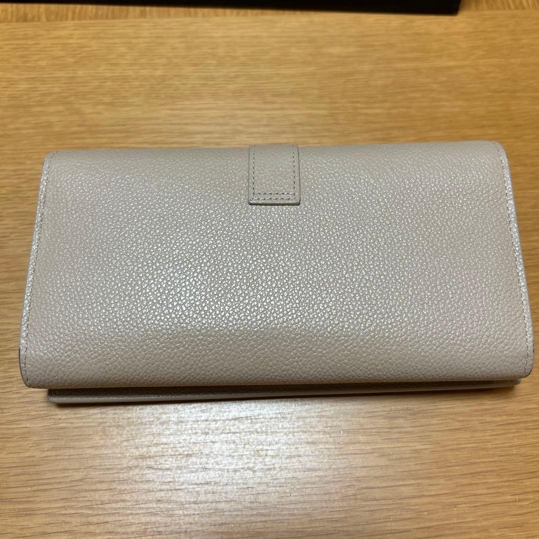 SAINT LAURENT サンローラン　長財布