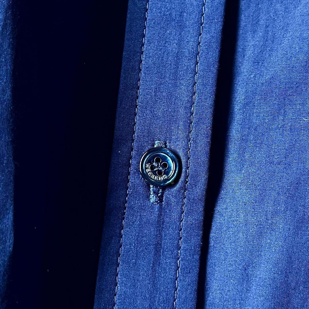 2023 未使用級✨ マックスマーラ シャツワンピース ベルト マキシ丈 40