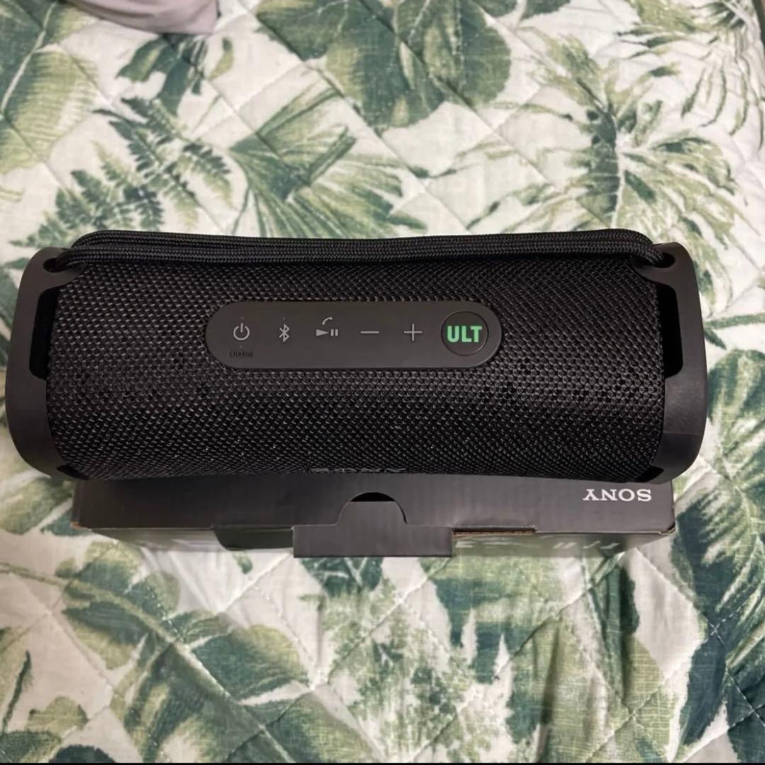 スピーカー・ウーファー SONY ULT FIELD 1 SRS-ULT10