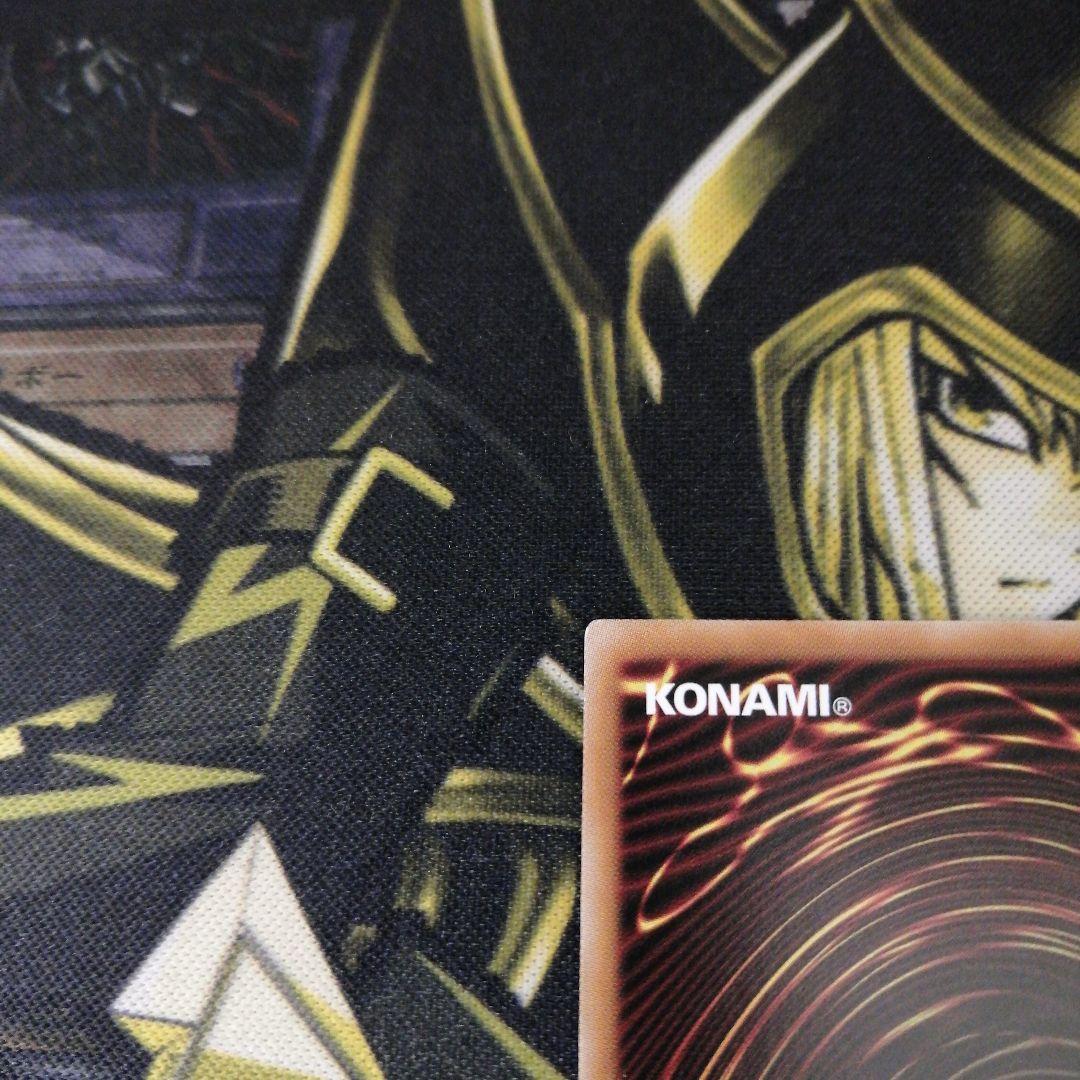 遊戯王1枚　閃刀姫−ロゼ　STSP　プリズマティックシークレット