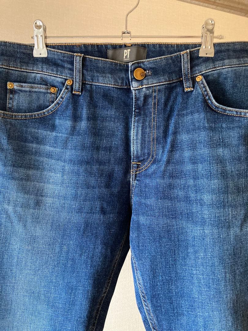 PT TORINO TOMORROWLAND デニム