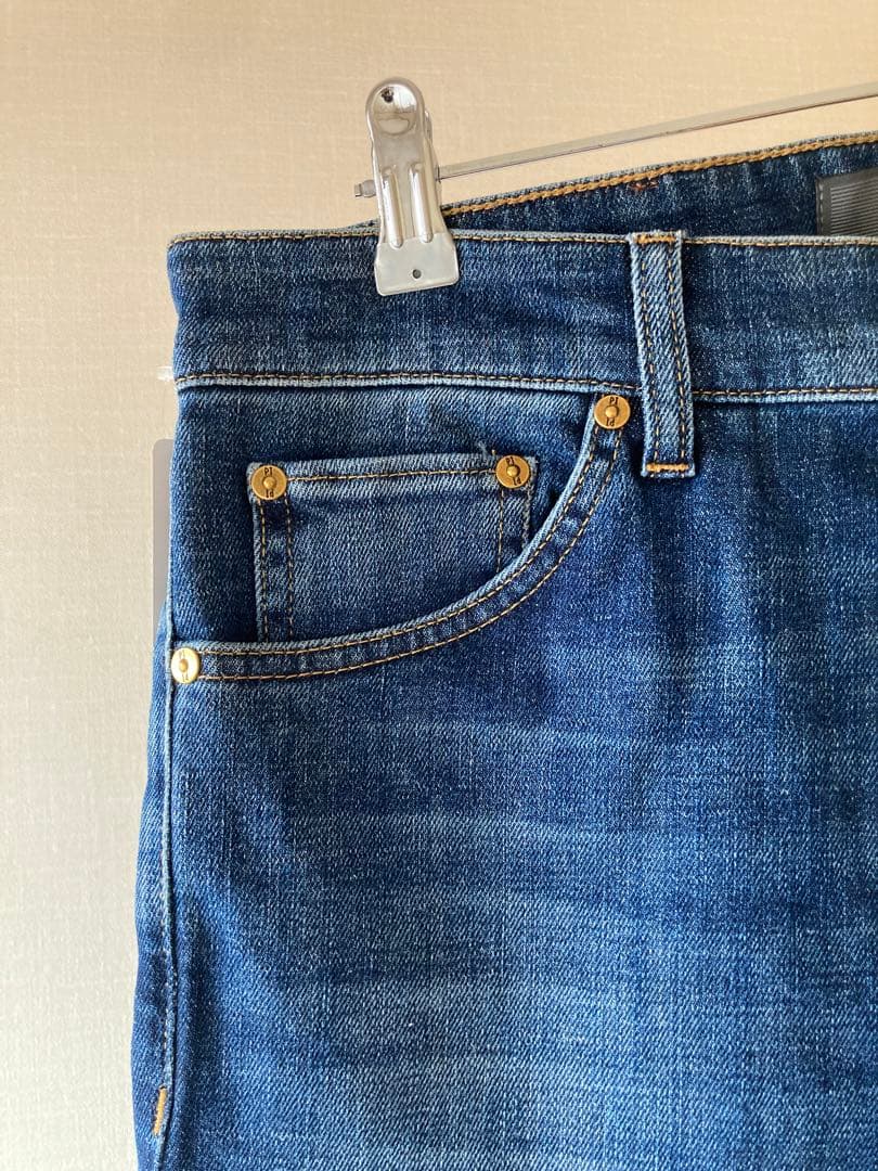 PT TORINO TOMORROWLAND デニム