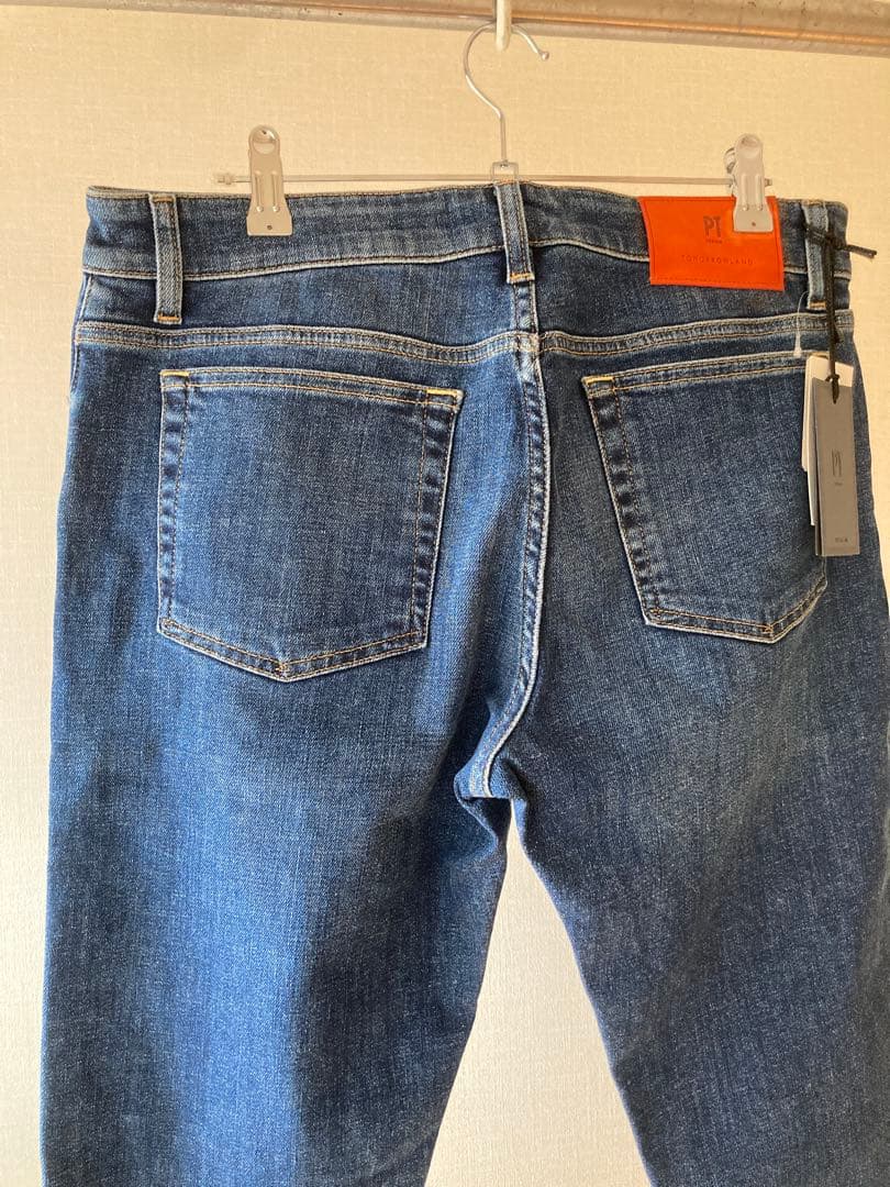 PT TORINO TOMORROWLAND デニム