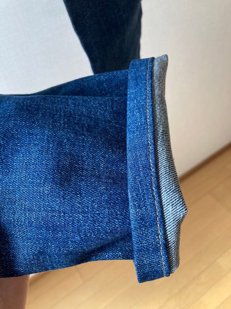 PT TORINO TOMORROWLAND デニム