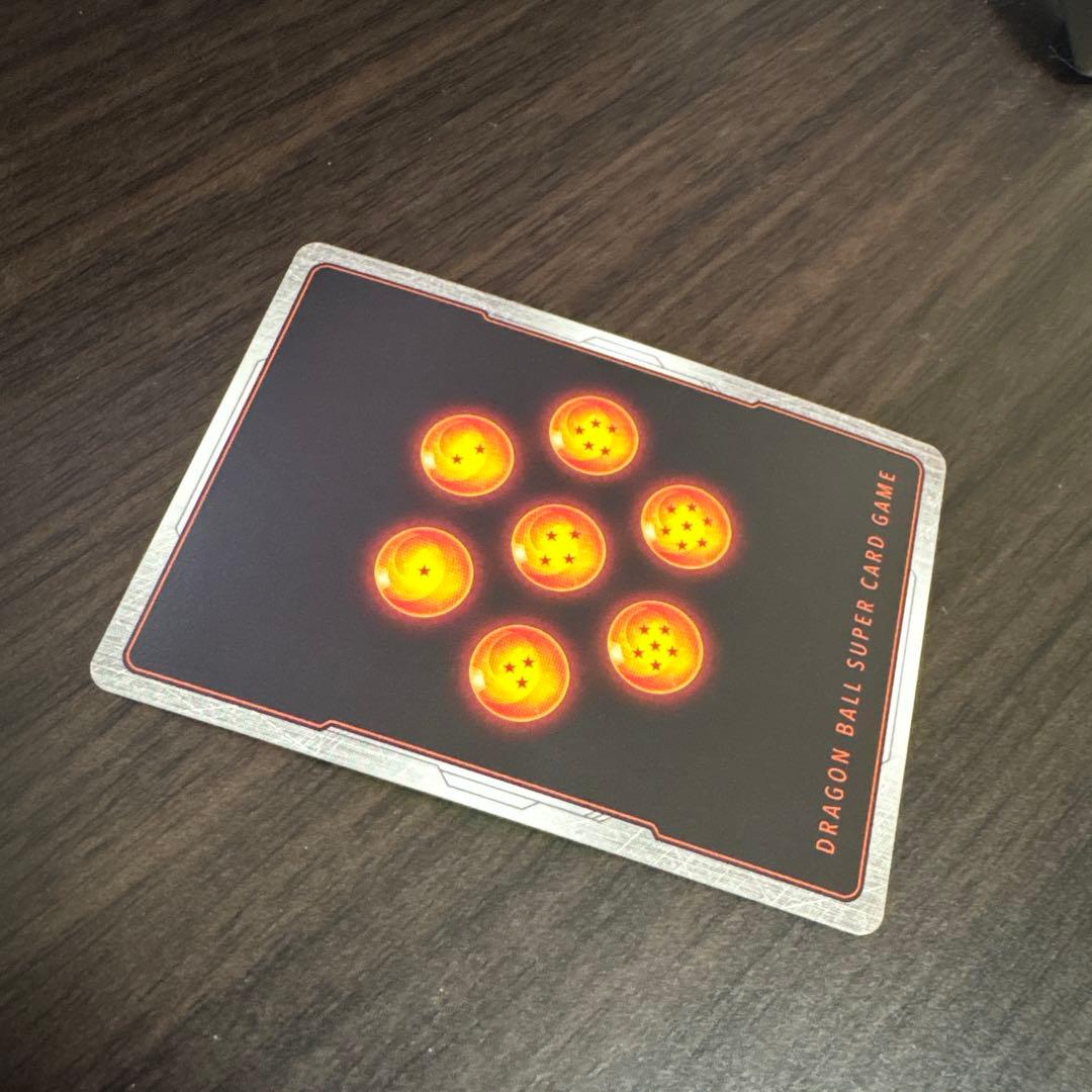 FB05-119孫悟空SCR⭐︎⭐︎