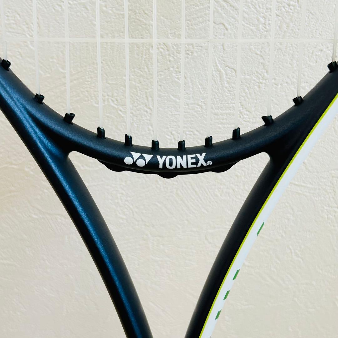 YONEX AIRIDE LITE 軟式テニスラケット　ヨネックス　エアライド