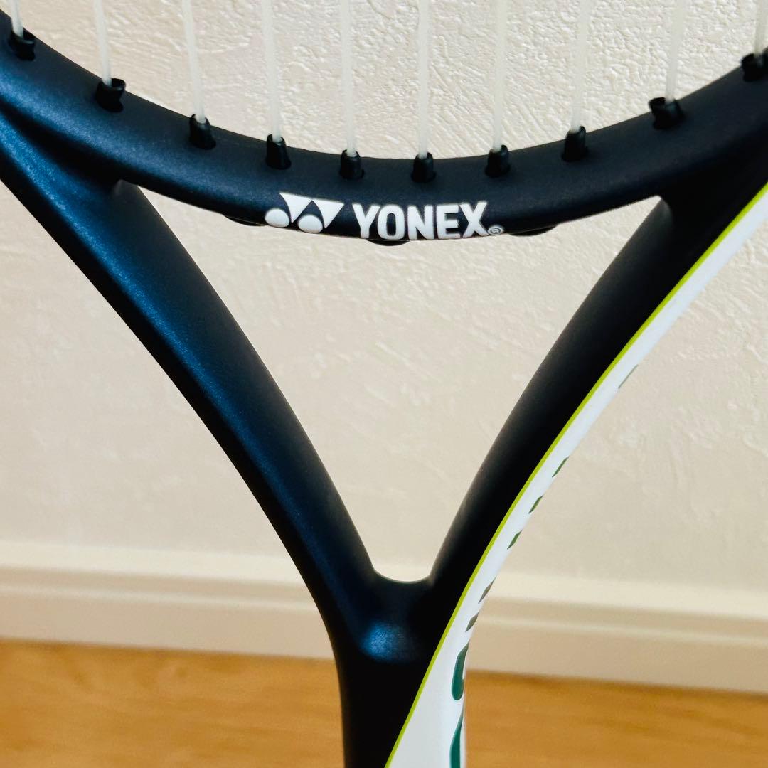 YONEX AIRIDE LITE 軟式テニスラケット　ヨネックス　エアライド