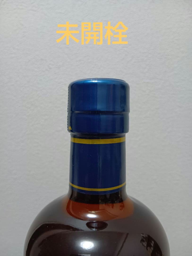 【入手困難】シングルモルト宮城峡 マンサニーリャウッドフィニッシュ