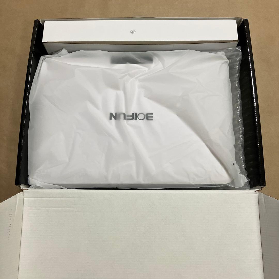 BOIFUN ポータブル DVD プレーヤー BFN-161