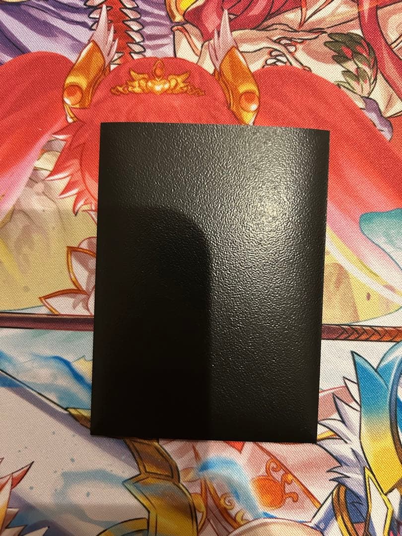 リースボルシャック　スリーブ&改造パーツ付き