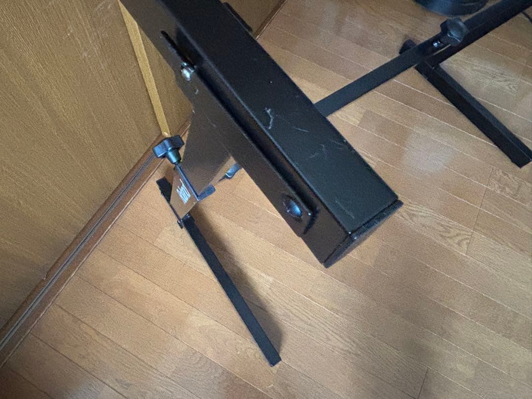 Roland / KS-18Z キーボードスタンド