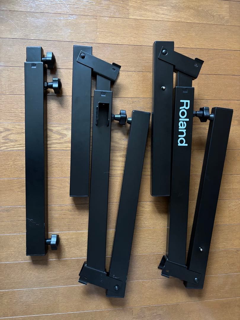 Roland / KS-18Z キーボードスタンド